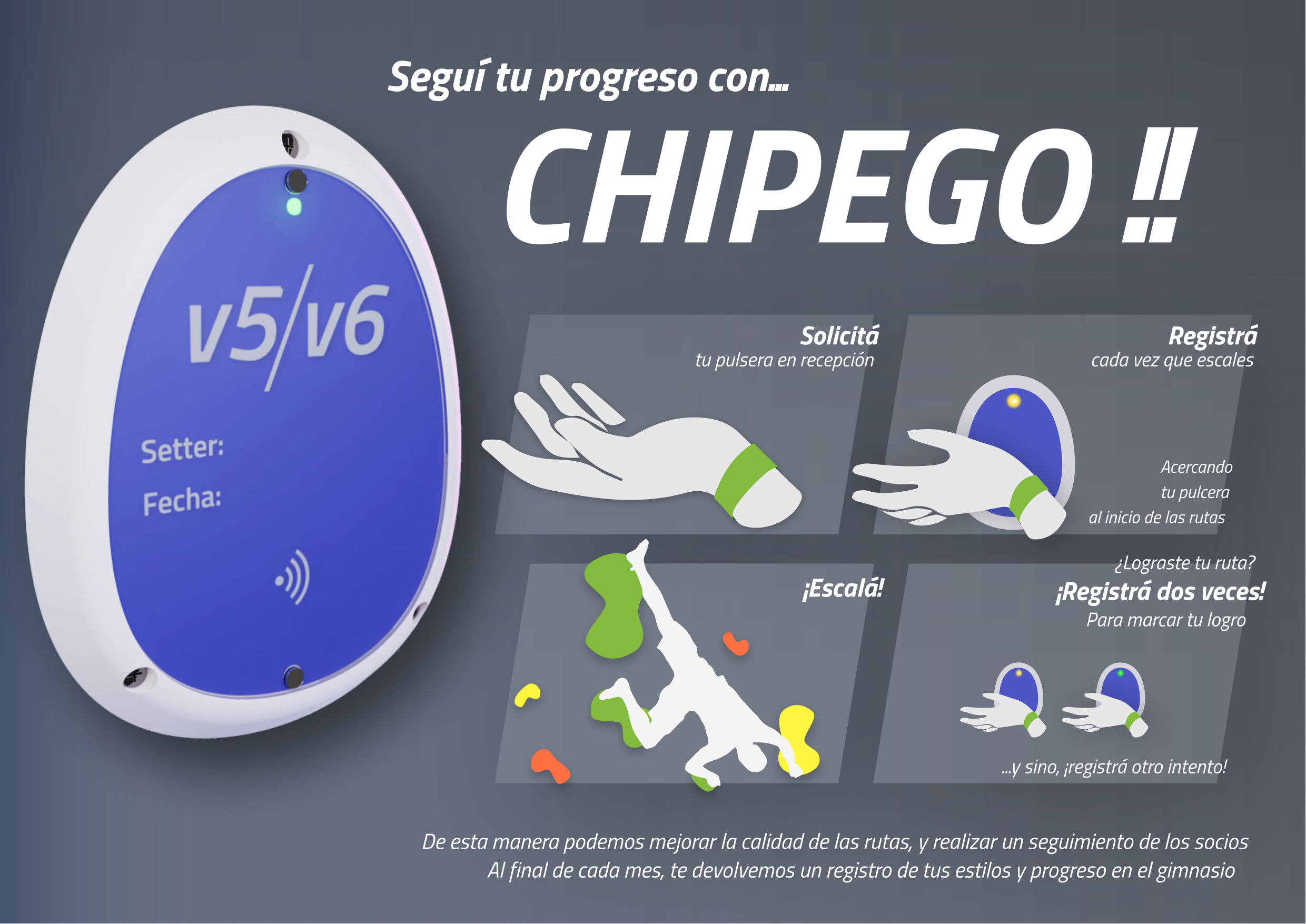 CHIPEGO